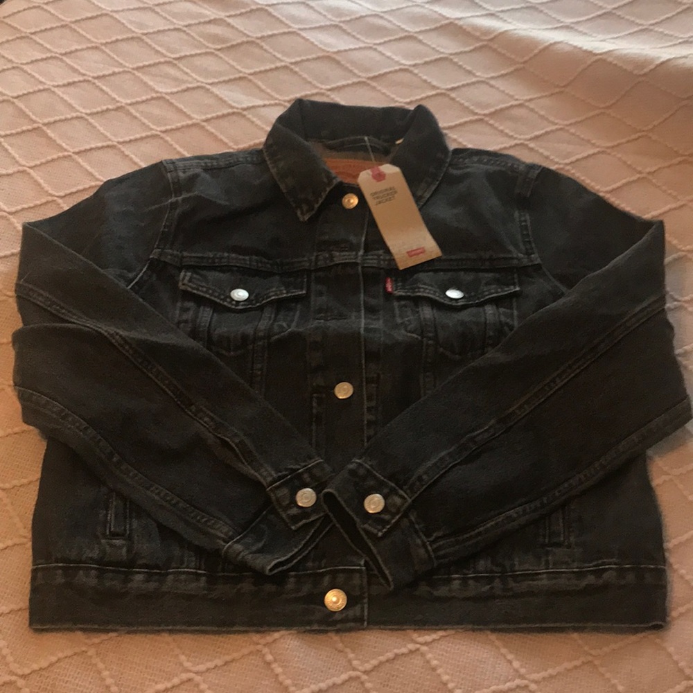 Levi's Original Trucker Jacket